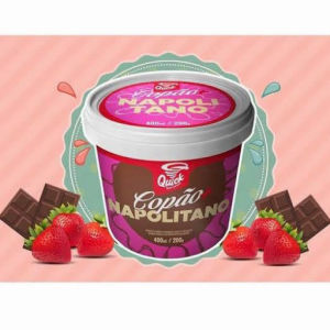 imagem do produto Copão napolitano