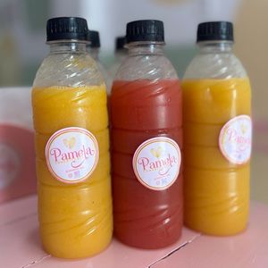 imagem do produto Suco de cajá