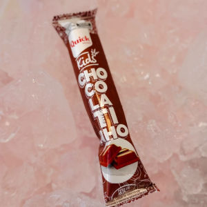imagem do produto Picolé chocolatinho