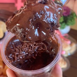 imagem do produto ALAGADINHO de brigadeiro 