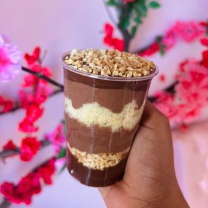 imagem do produto Copo ferrero rocher 