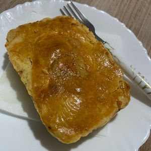 imagem do produto Empada de frango com cream cheese 