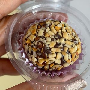 imagem do produto Brigadeiro Ferrero