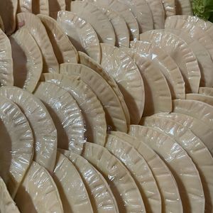 imagem do produto Porção com 20 pastéis