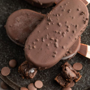 imagem do produto Picolé Petit gateau