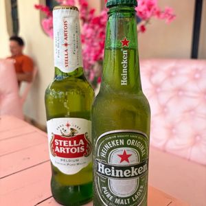 imagem do produto Heineken 330ml