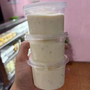imagem do produto Mousse de limão