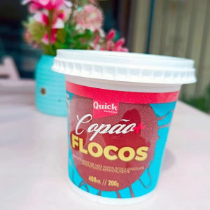 imagem do produto Copão de flocos