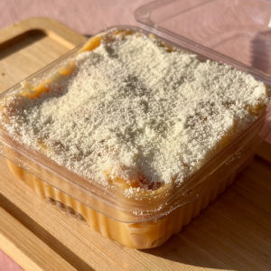 imagem do produto Palha italiana de ninho