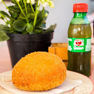 imagem do produto COMBO bomba +1 pet guaraná