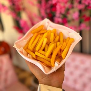 imagem do produto Porção de batata 