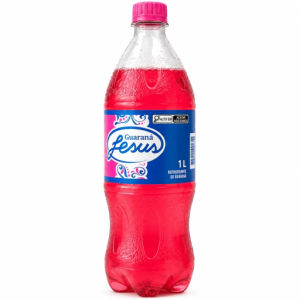 imagem do produto Guaraná jesus de 1litro