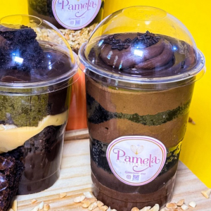 imagem do produto Copo da felicidade chocolatudo