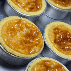 imagem do produto Tortelete de leite condensado