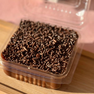imagem do produto Palha italiana de brigadeiro