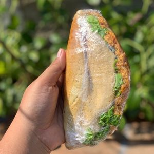 imagem do produto Crepioca de frango light