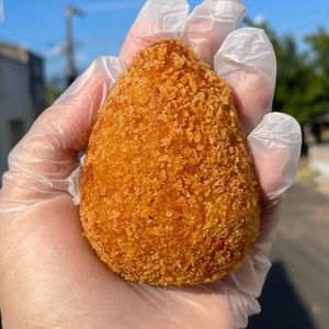 imagem do produto Super coxinha de frango