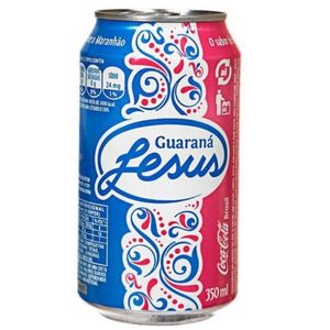 imagem do produto Guaraná Jesus 