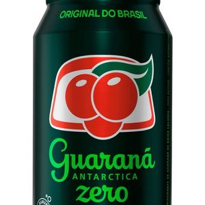imagem do produto Guaraná Lata 350ml ZERO