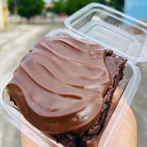 imagem do produto Brownie