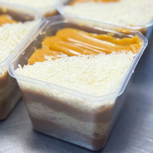 imagem do produto Delícia de doce de leite com coco