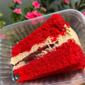 imagem do produto Fatia red com cream cheese e ninho