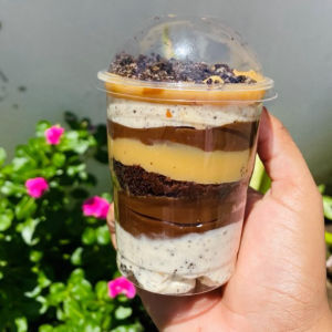 imagem do produto Copo da felicidade oreo