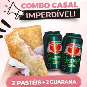 imagem do produto COMBO CASAL