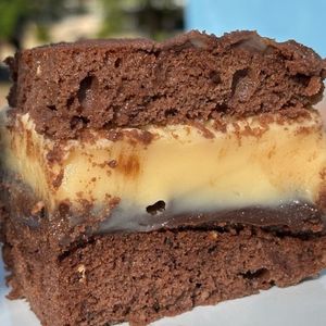 imagem do produto Bolo gelado duo