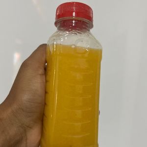 imagem do produto suco de cajá