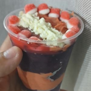 imagem do produto Açaí com Fini Beijos.
