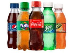 imagem do produto Refrigerantes Mini 200 ml