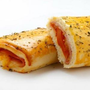 imagem do produto Salgados Assados.