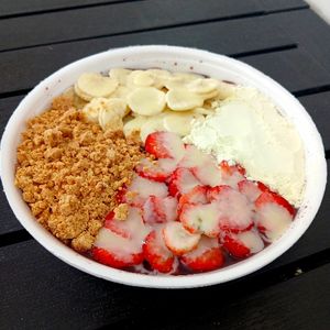 imagem do produto Marmita de Açaí.