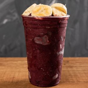 imagem do produto Açaí Banana.