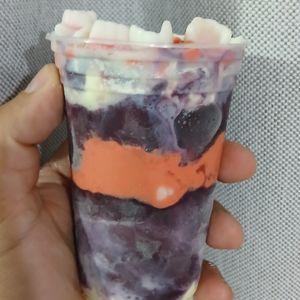imagem do produto Açaí com Fini Dentadura.