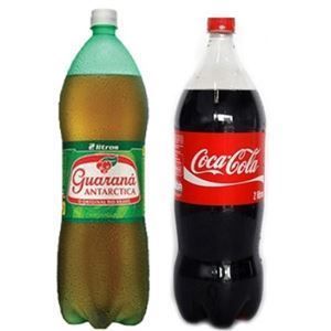 imagem do produto Refrigerantes Garrafa.