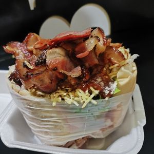 imagem do produto X-PARADÃO