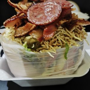 imagem do produto X-ABENÇOADO