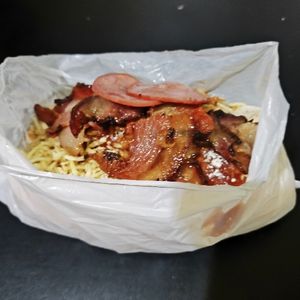 imagem do produto CACHORRO QUENTE DE SALSICHA 