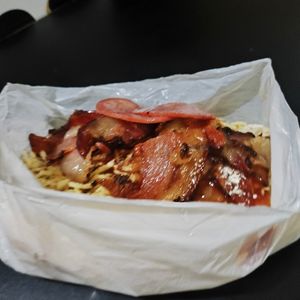 imagem do produto CACHORRO QUENTE DE LINGUIÇA 