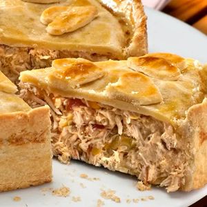 imagem do produto torta de frango 