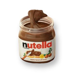 imagem do produto Nutella Extra