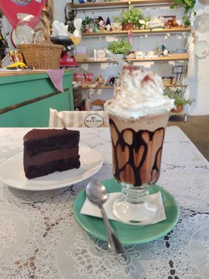 imagem do produto Cappuccino ICE Simples