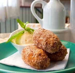 imagem do produto Bolinho de Estudante