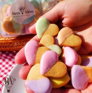 imagem do produto Biscoitos em geral