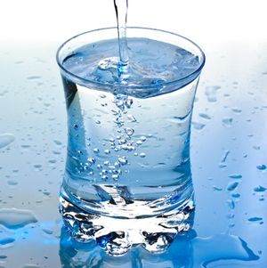 imagem do produto água SEM GÁS