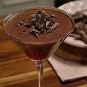 imagem do produto mousse de chocolate