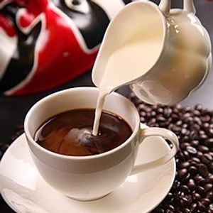 imagem do produto café com leite