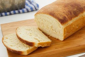 imagem do produto Pão Caseiro 